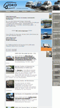 Mobile Screenshot of joko-wohnmobil.de